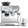 Sage Barista Express™ SES875BSS2EEU1A